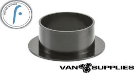 Flettner 2000 Roof Vent Lining Adapter,stockcode:VSA0013